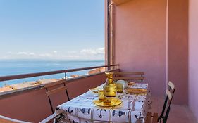Argentario Retreat Sea View Terrace, Wifi & Private Parking Included