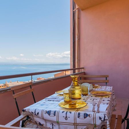 Appartamento Argentario Retreat Sea View Terrace, Wifi & Private Parking Included Porto Santo Stefano  Esterno foto