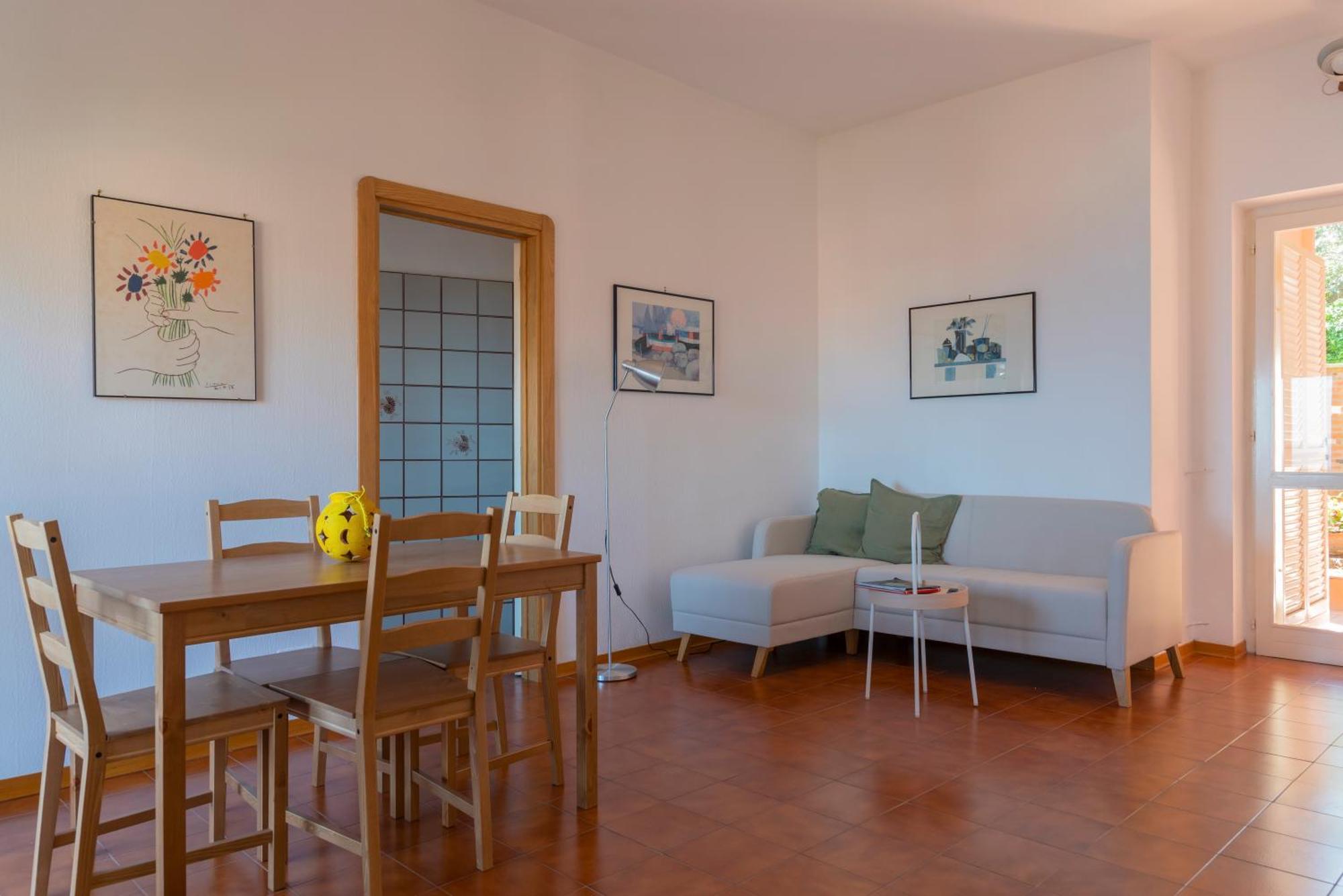 Appartamento Argentario Retreat Sea View Terrace, Wifi & Private Parking Included Porto Santo Stefano  Esterno foto